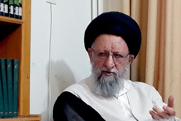 قضات ما از یک پشتوانه مهم و قوی اعتقادی برخوردار هستند