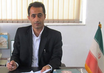  بازگشت عباسعلی عرب ابویی شهردار مستعفی شهر دلند بار دیگر به کرسی ریاست شهرداری 