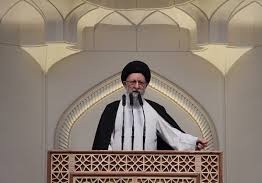 انتقاد شدید آیت الله نورمفیدی از کشاورزان در نمازجمعه گرگان