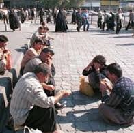  نرخ بیکاری در گلستان به 12.7 درصد رسیده