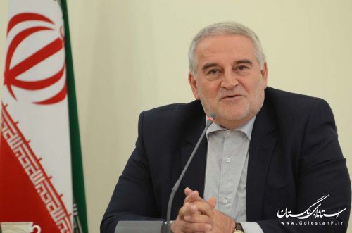 استاندار گلستان: امسال تاریخ شهدا، جانبازان و رزمندگان استان تدوین می شود