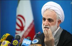 محسنی اژهای: ممنوعالتصویری رئیس دولت اصلاحات به دستور دادستانی است