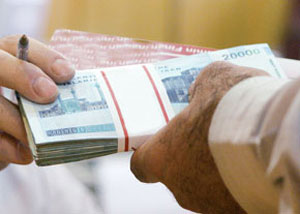 دستور پرداخت فوقالعاده ويژه به کارمندان