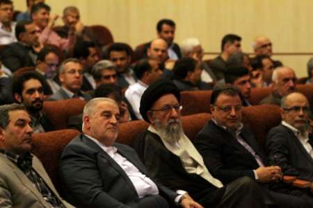 حواشی تولد دو سالگی دولت یازدهم در گلستان/ دولت مظلوم روحانی!