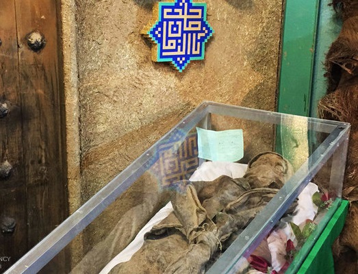 خط شکن های ولایی کربلای 4 و اکنون هنجارشکن‌های ضد انقلاب 88