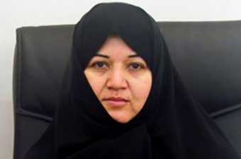 بازگشت فائزه عبداللهی به شورای شهر گرگان / پشیمان از رفتن به استانداری یا عقب گرد هدفمند !