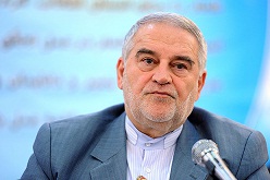 صادقلو: منطقه آزاد اینچه برون براساس اسناد بالادستی تصویب شد