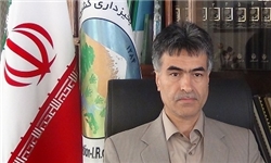 زنگ خطر بیابانزایی پشت دروازههای گرگان