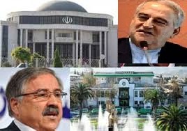 صادقلو شهردار مردم گرگان است یا شهردار استاندار؟ 