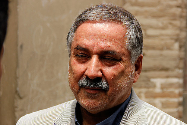  شهردار گرگان: فرهنگسرای گرگان سال آینده به بهره برداری می رسد