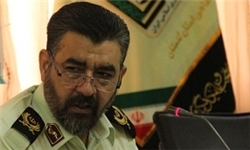 انهدام 13 باند و کشف 515 کیلوگرم مواد مخدر در گلستان