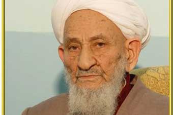 اطلاعیه انجمن صنفی روزنامه نگاران استان به مناسبت درگذشت آخوند یارمحمد نظری 