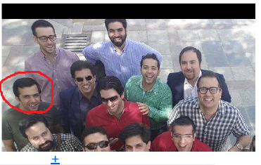 موج بازگشت عناصر معلوم الحال و ضد انقلاب طی سالهای گذشته