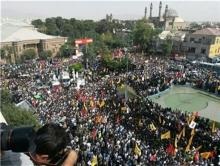 قابل توجه مسئولین محترمی که هیچ اشتباهی را نمیپذیرند