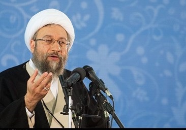 فشارها بر قوه قضائیه یک واقعیت است/ ضرورت نظارت بانکها و دستگاههای اجرایی/دوگانگی غرب در موضوعات حقوق بشری