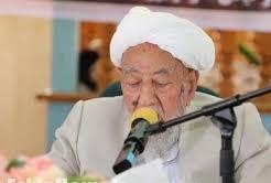 حاج عابدی کر امام جمعه اهل سنت بندرترکمن اولین مفسر قرآن به زبان ترکمنی در دنیا