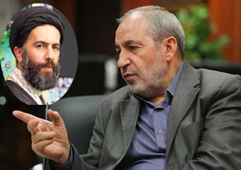 سیدعلی نماینده گرگان در لیست استیضاح‌کنندگان وزیر آموزش و پرورش