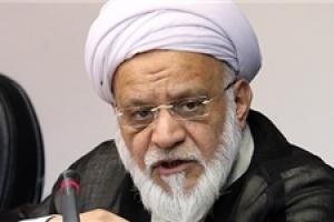 مصباحی‌مقدم ضیافت افطار روحانی را ترک کرد