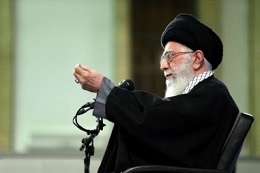 مثال جالب رهبری درباره منتقدان هسته ای