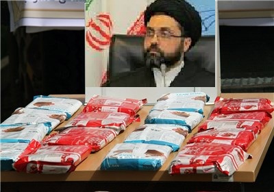 مصرف موادمخدر به سمت مواد صنعتی رفته است