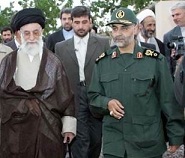 ترس سعودی‌ها از سفر حاج قاسم به لبنان 