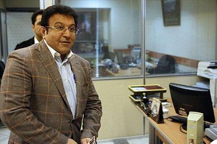 پاسخ حسین هدایتی به اظهارات معاون رییس جمهور