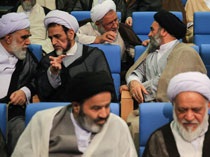 واکنش شدید روحانیون به اظهارات ساختارشکنانه یک سخنران درباره تطهیر سران فتنه