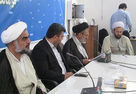 محسن کیاهی به عنوان امام جمعه شهر دلند منصوب شد