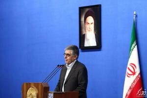 کرباسچی غارتگر بیت المال ضیافت روحانی را بهم ریخت