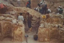 خانه‌ای که حضرت زهرا(س) درآن به دنیا آمد+تصاویر