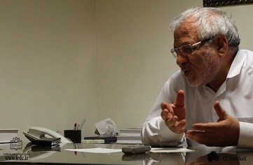 ناگفته‌‌هایی از برخورد شهید بهشتی با 