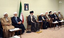 قانون گریزی را به هیچ وجه نمی‌پذیرم 