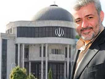 آیا آقای رضا مروتی از معاونت عمرانی استانداری گلستان خدا حافظی خواهد کرد ؟
