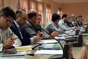 گلستان ۲۰ سال آینده بیابان می شود/ سدسازی متهم ردیف اول بی آبی