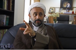 حق نشایدگفت جز زیرلحاف؟!!