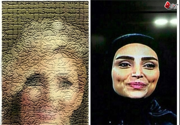 آزادی های یواشکی به ماه عسل رسید؟! + عکس 