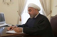 درخواست توقف اجرای قانون امربه معروف توسط رئیس جمهوری از رهبرانقلاب