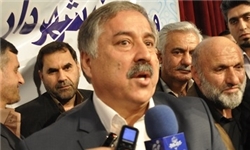 2 پروژه عمرانی در گرگان افتتاح و کلنگ‎زنی می‎شود/ فرارازقانون وعدم توجه و احترام به قانون، شکستن قانون است