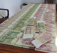 69 ميليارد ريال تسهيلات غيرمجاز در استان گلستان پرداخت شده است