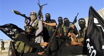داعش قصد دارد چه کشورهایی را تصرف کند+ نقشه 