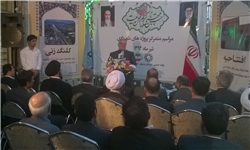 در گرگان خلاء وجود یک مجموعه تفریحی، فرهنگی حس میشود