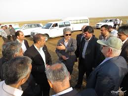 احتمال حفاری نفت و گاز در گلستان قوت گرفت