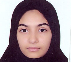 عاقبت رفاقت باسوادگر مرگ اثر دانش آموز گلستانی/ تصویر