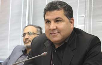 ابراهیم جرجانی: وضعیت شورای شهر گرگان قرمز است