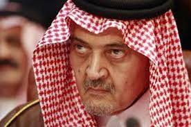 سعود الفیصل، وزیر امور خارجه پیشین عربستان در سن ۷۵ سالگی درگذشت