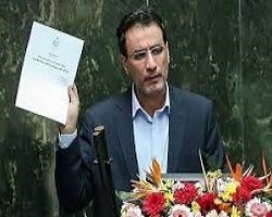 دروغ بزرگ جنجال سازی درباره بورسیهها در دولت روحانی