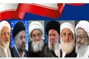 تأکید مراجع عظام بر حضور در راهپیمایی روز قدس