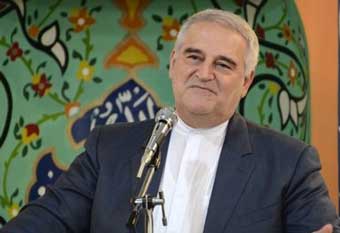 حسن صادقلو استاندار گلستان