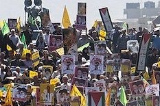 بازتاب گسترده تظاهرات روز جهانی قدس در رسانه‌های جهان
