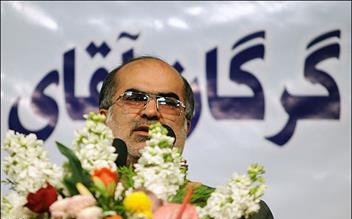 شهردار سابق گرگان بازداشت و روانه زندان شد